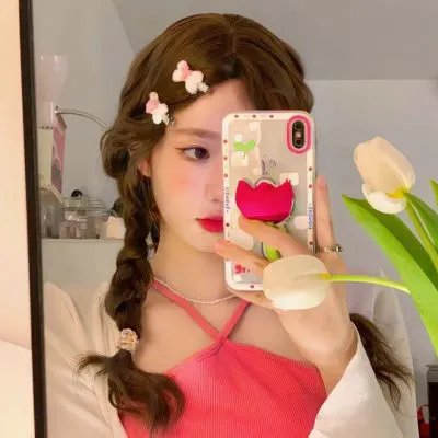 情敌蜜月
