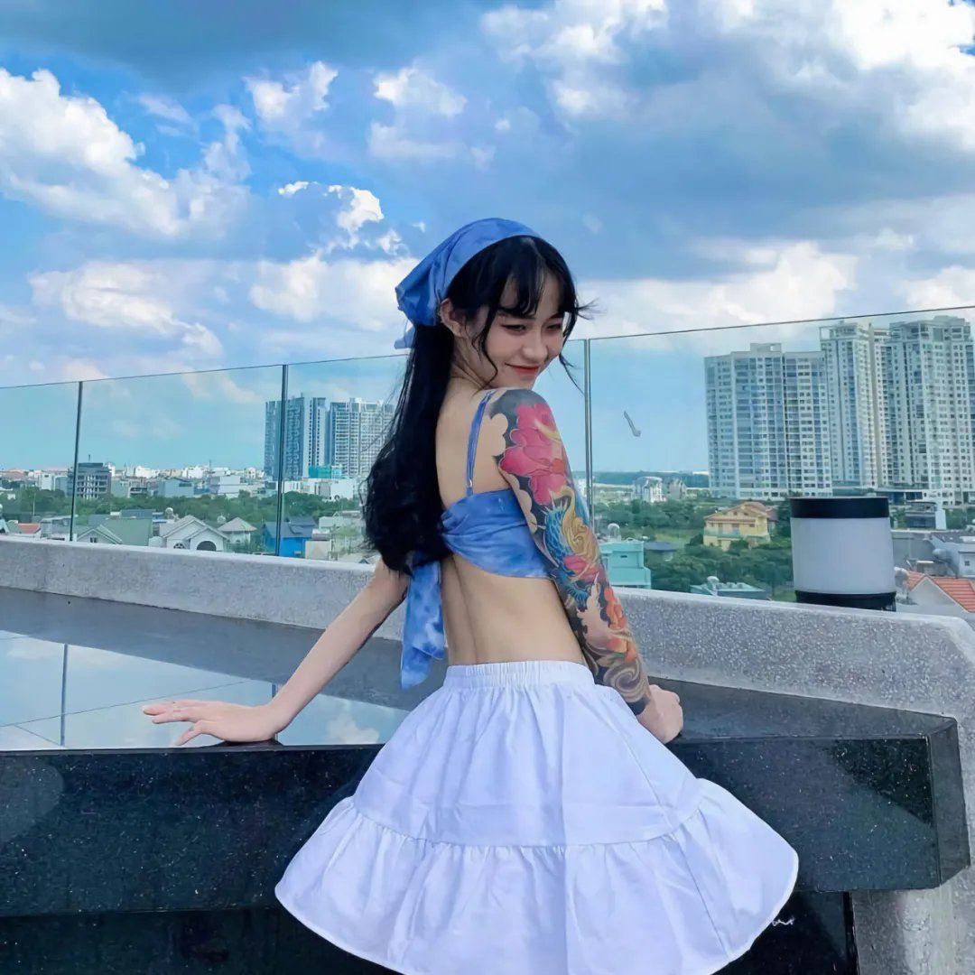 宝贝鲁比